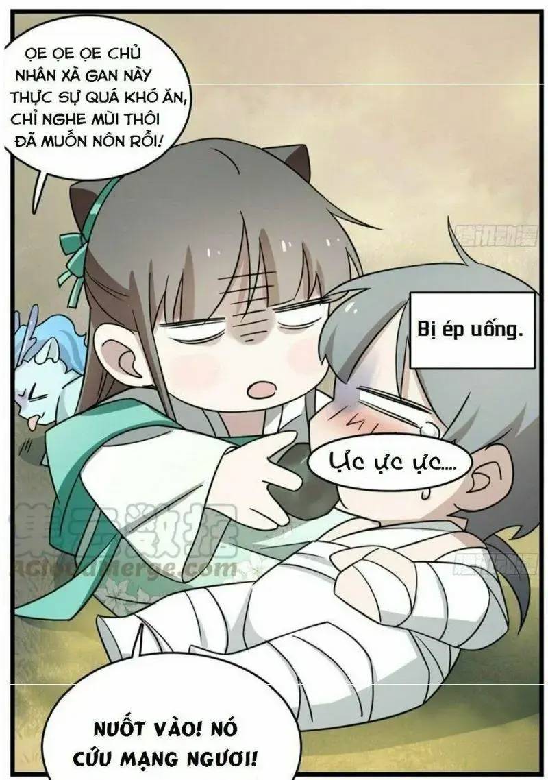 ĐỘC BỘ THIÊN HẠ ĐẶC CÔNG THẦN Y TIỂU THÚ PHI: Chapter 67