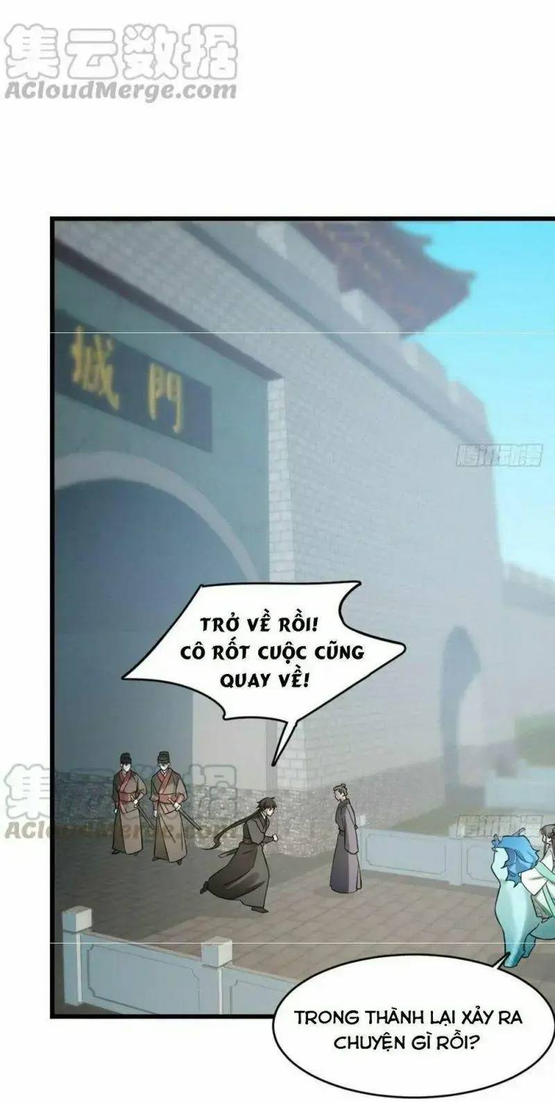 ĐỘC BỘ THIÊN HẠ ĐẶC CÔNG THẦN Y TIỂU THÚ PHI: Chapter 67