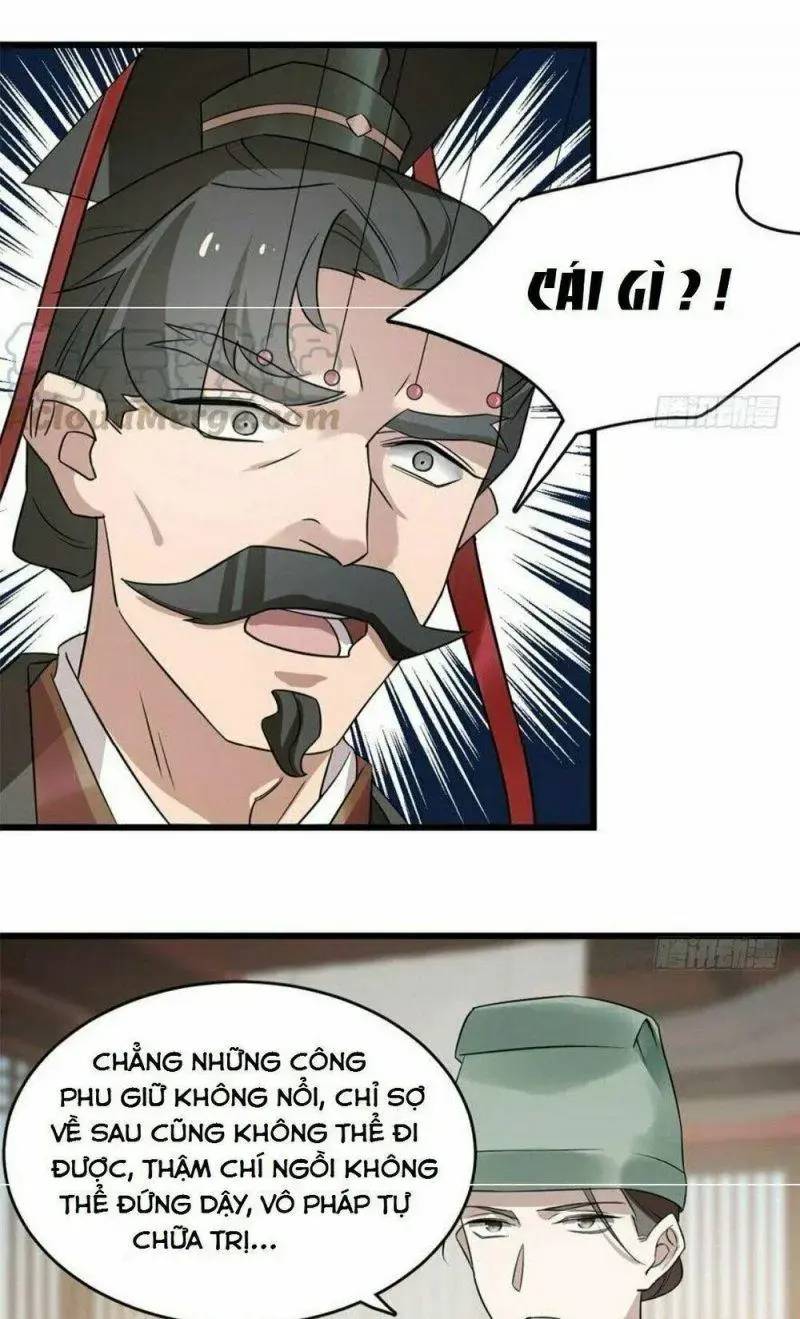 ĐỘC BỘ THIÊN HẠ ĐẶC CÔNG THẦN Y TIỂU THÚ PHI: Chapter 68