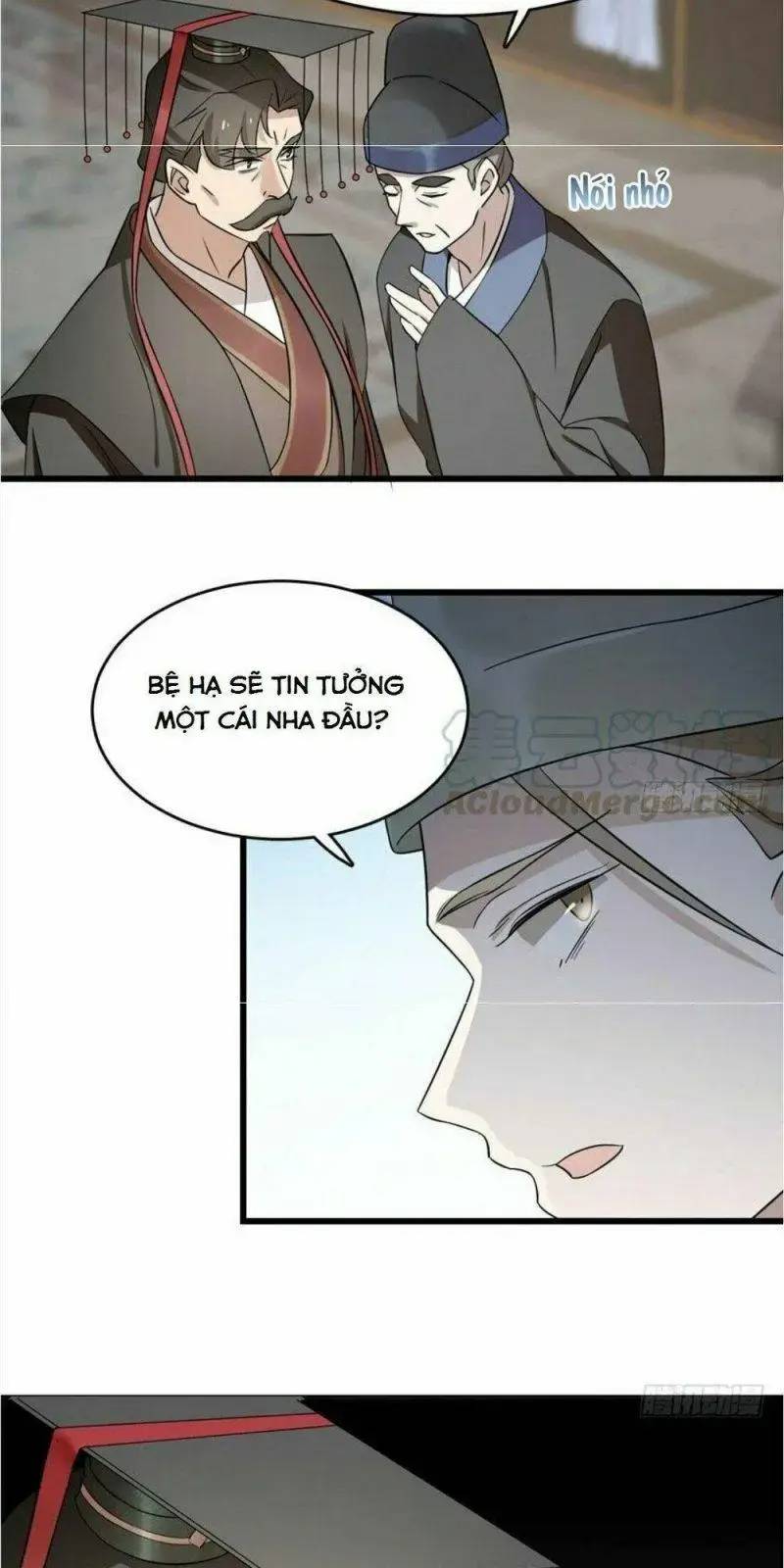 ĐỘC BỘ THIÊN HẠ ĐẶC CÔNG THẦN Y TIỂU THÚ PHI: Chapter 68
