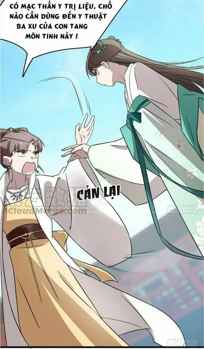 ĐỘC BỘ THIÊN HẠ ĐẶC CÔNG THẦN Y TIỂU THÚ PHI: Chapter 68