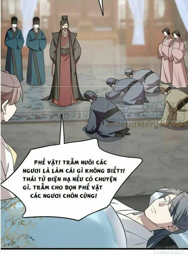 ĐỘC BỘ THIÊN HẠ ĐẶC CÔNG THẦN Y TIỂU THÚ PHI: Chapter 68