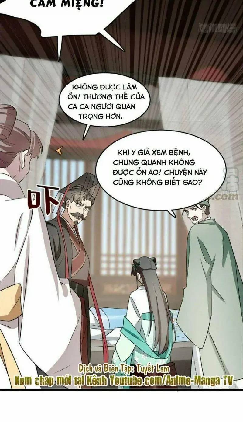 ĐỘC BỘ THIÊN HẠ ĐẶC CÔNG THẦN Y TIỂU THÚ PHI: Chapter 68