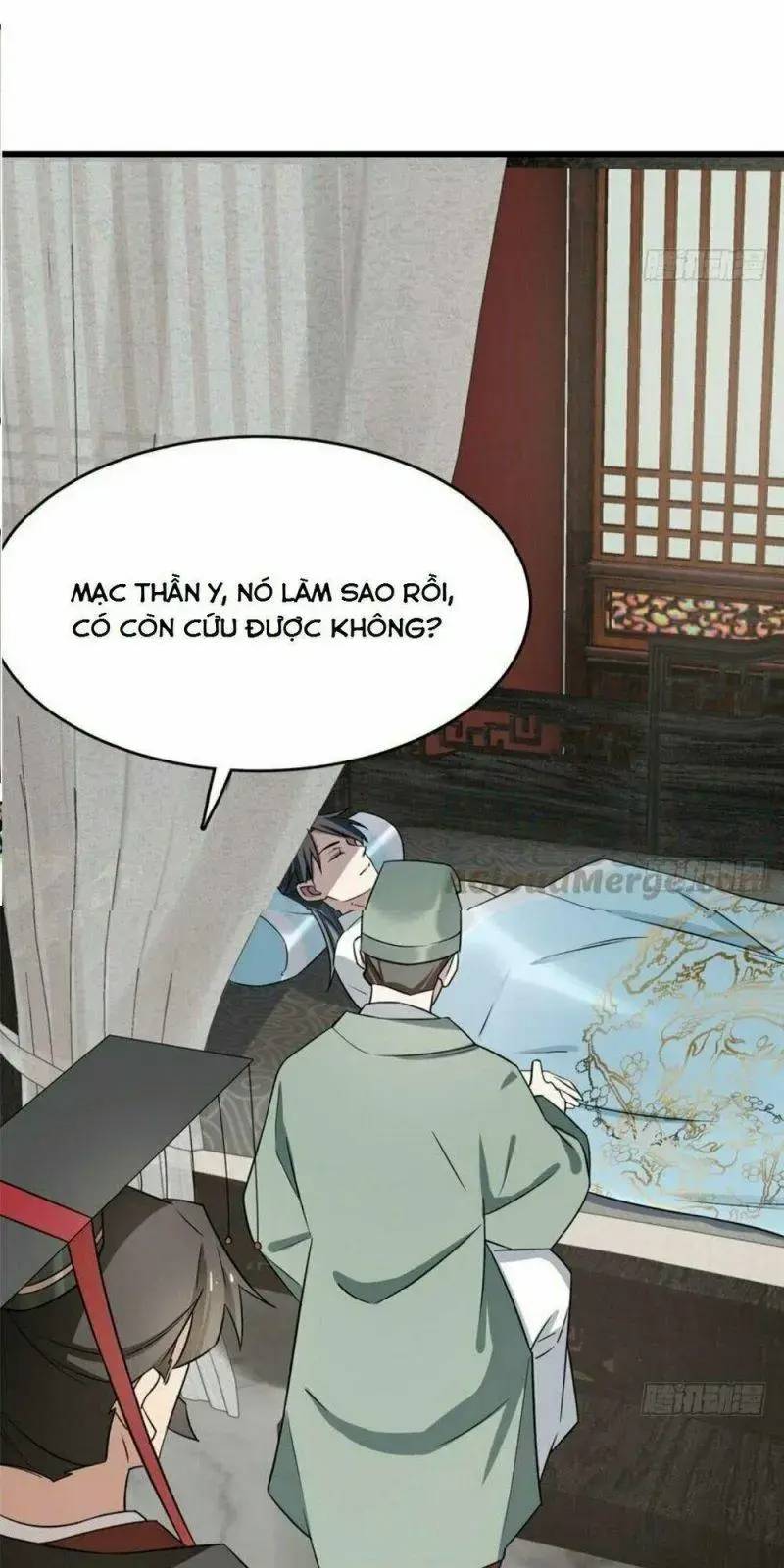 ĐỘC BỘ THIÊN HẠ ĐẶC CÔNG THẦN Y TIỂU THÚ PHI: Chapter 68