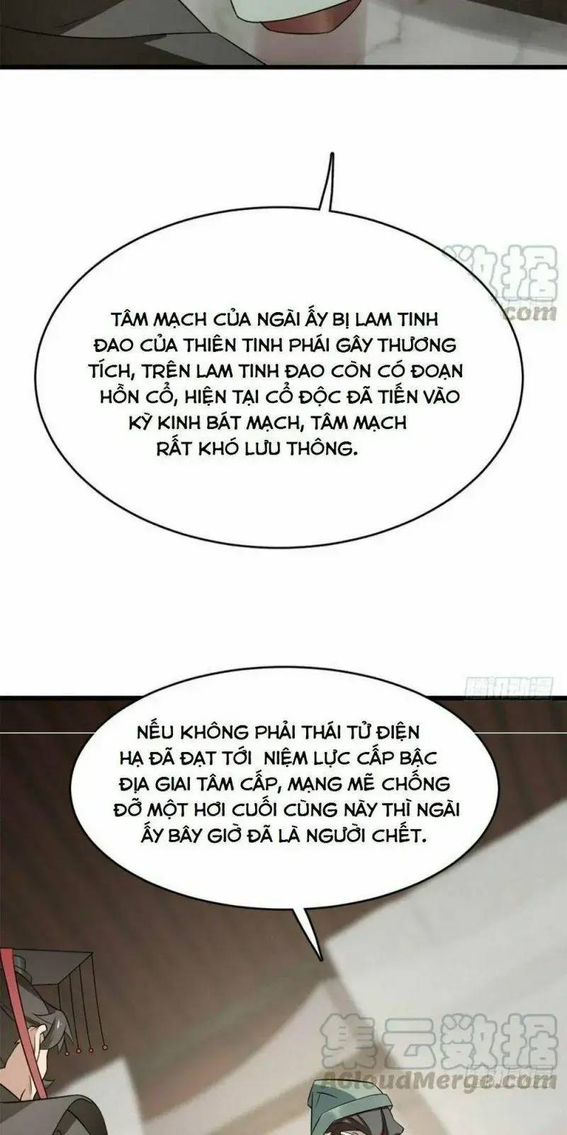 ĐỘC BỘ THIÊN HẠ ĐẶC CÔNG THẦN Y TIỂU THÚ PHI: Chapter 68