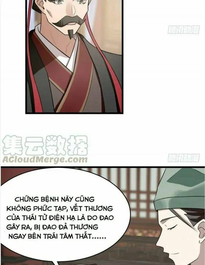 ĐỘC BỘ THIÊN HẠ ĐẶC CÔNG THẦN Y TIỂU THÚ PHI: Chapter 69