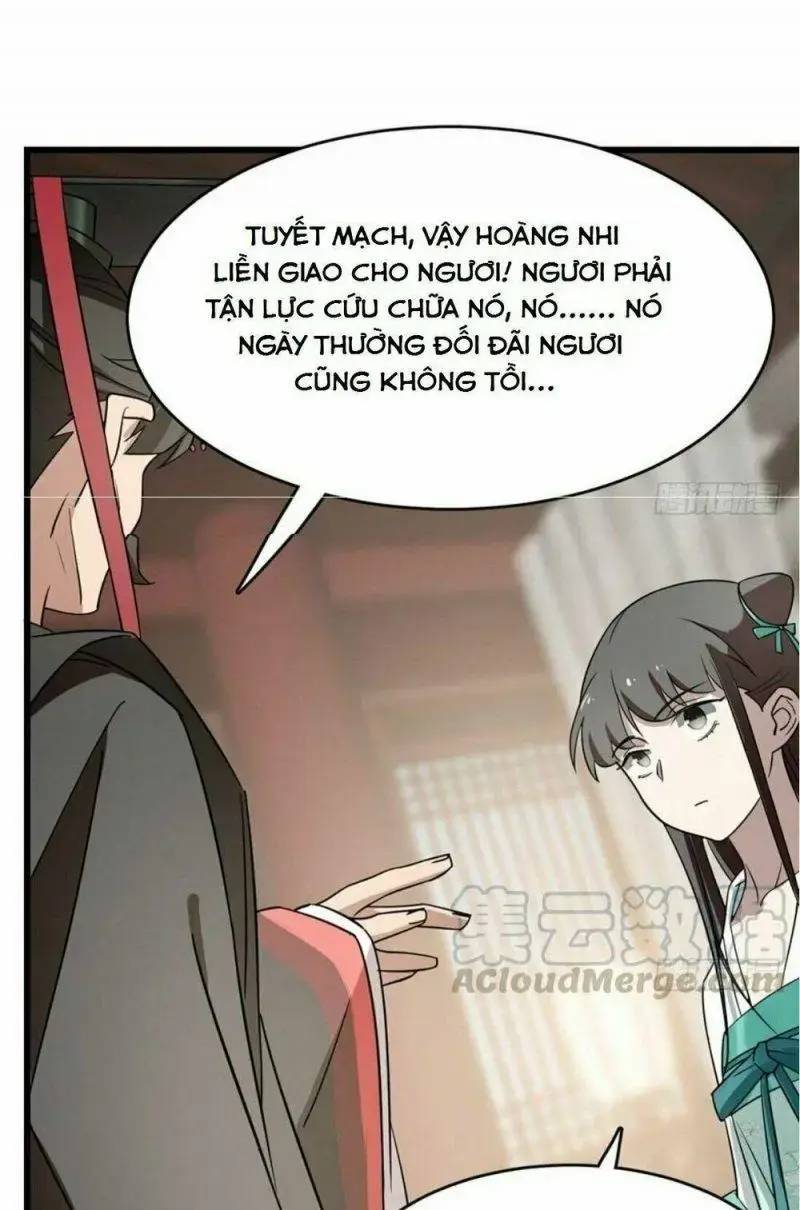 ĐỘC BỘ THIÊN HẠ ĐẶC CÔNG THẦN Y TIỂU THÚ PHI: Chapter 69