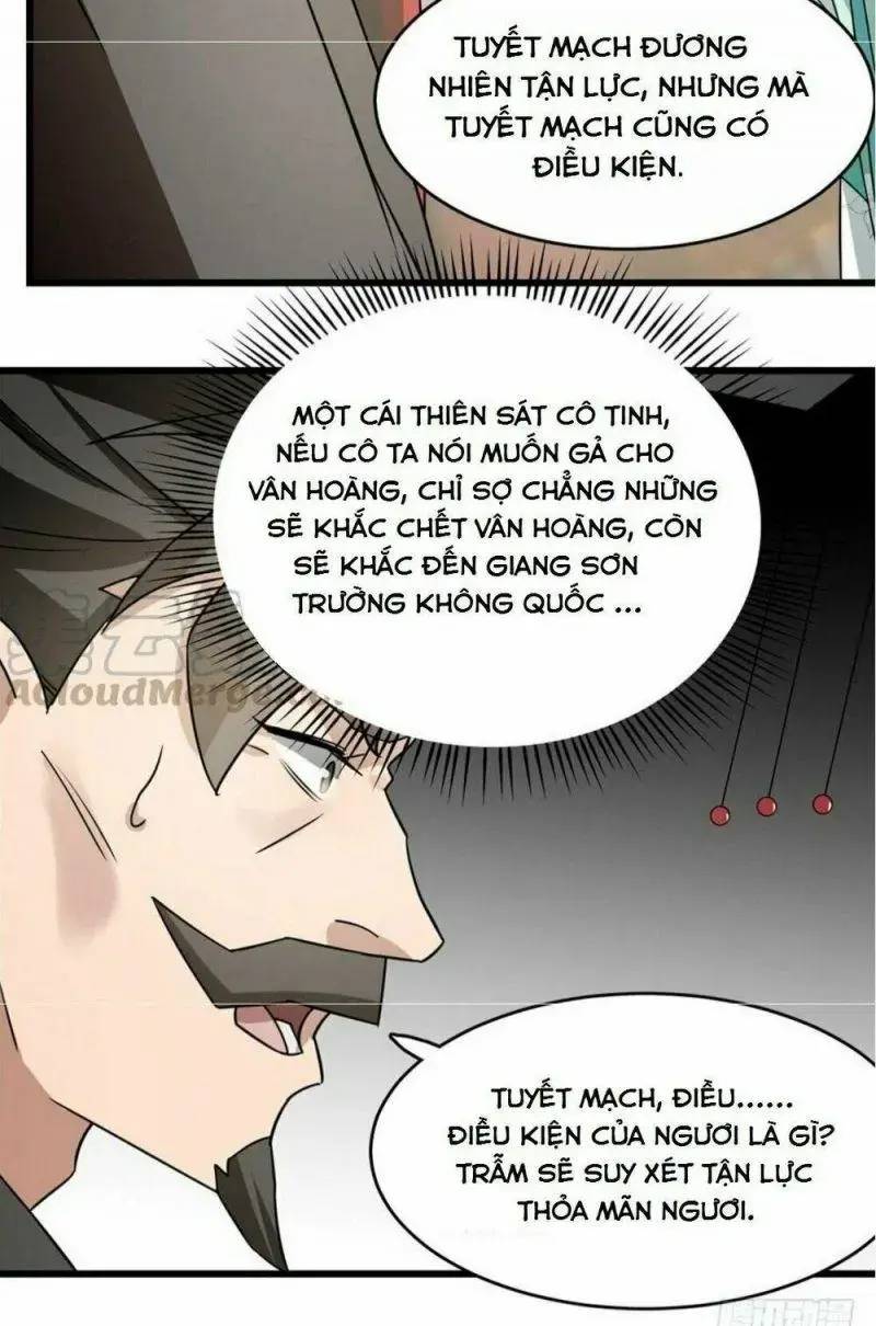 ĐỘC BỘ THIÊN HẠ ĐẶC CÔNG THẦN Y TIỂU THÚ PHI: Chapter 69