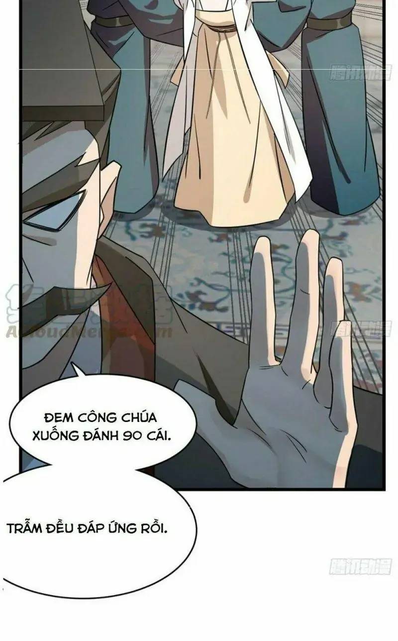 ĐỘC BỘ THIÊN HẠ ĐẶC CÔNG THẦN Y TIỂU THÚ PHI: Chapter 69