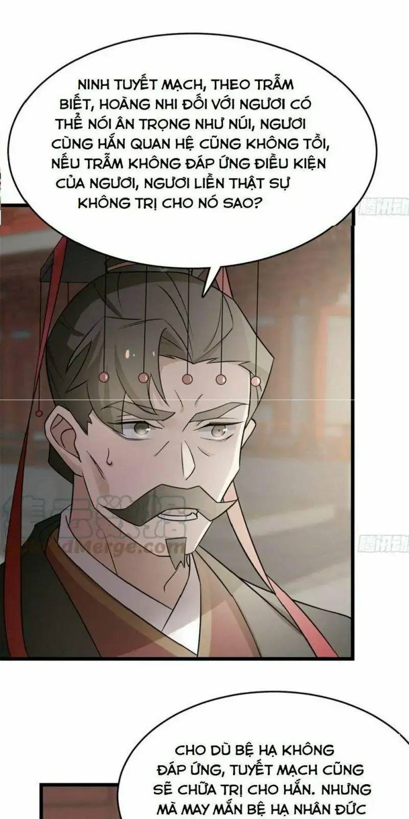 ĐỘC BỘ THIÊN HẠ ĐẶC CÔNG THẦN Y TIỂU THÚ PHI: Chapter 69