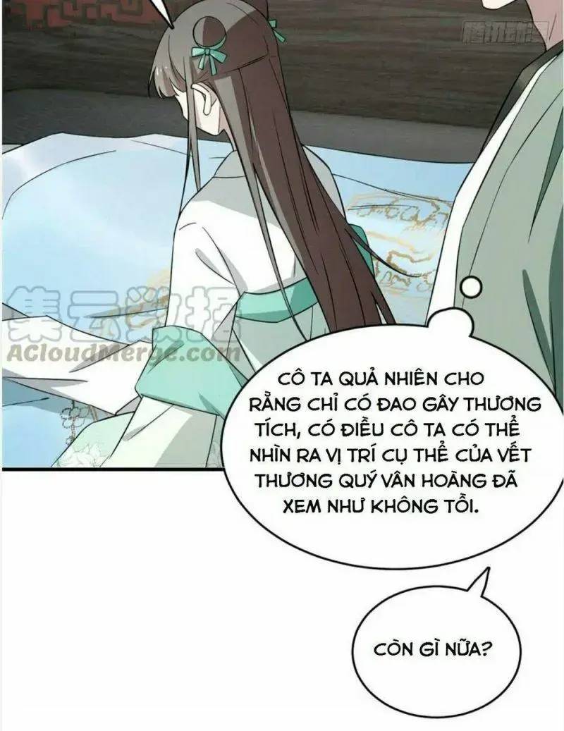 ĐỘC BỘ THIÊN HẠ ĐẶC CÔNG THẦN Y TIỂU THÚ PHI: Chapter 69