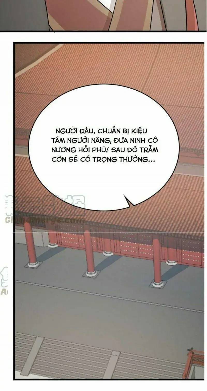 ĐỘC BỘ THIÊN HẠ ĐẶC CÔNG THẦN Y TIỂU THÚ PHI: Chapter 69