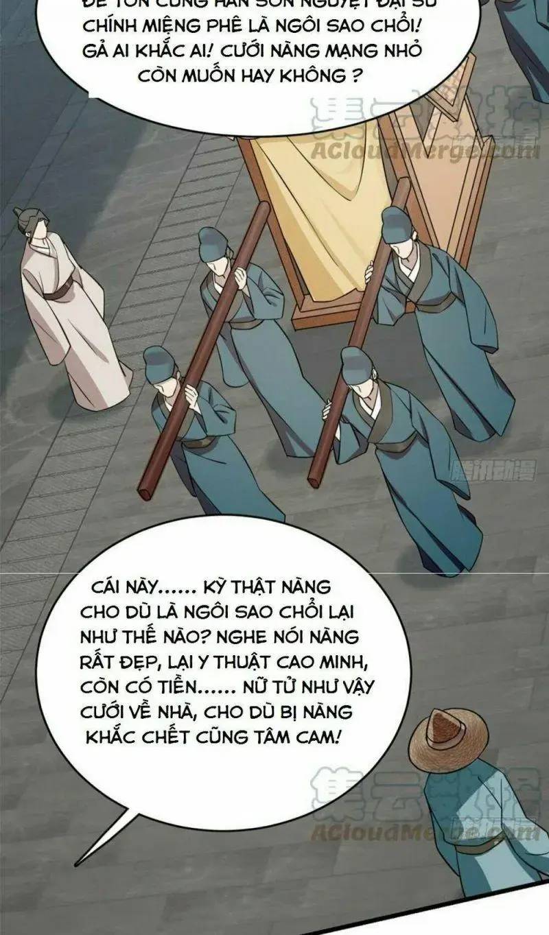 ĐỘC BỘ THIÊN HẠ ĐẶC CÔNG THẦN Y TIỂU THÚ PHI: Chapter 69
