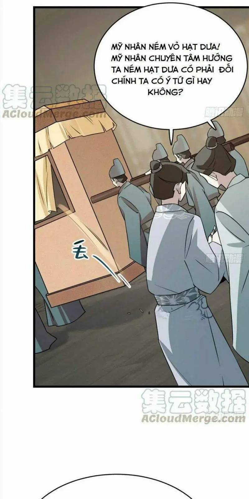 ĐỘC BỘ THIÊN HẠ ĐẶC CÔNG THẦN Y TIỂU THÚ PHI: Chapter 69