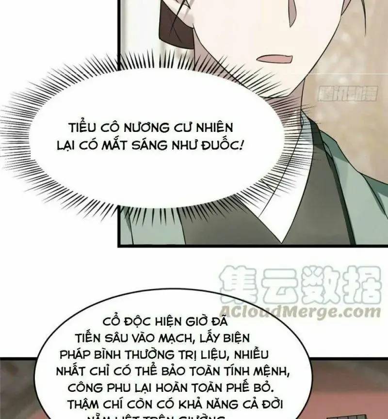 ĐỘC BỘ THIÊN HẠ ĐẶC CÔNG THẦN Y TIỂU THÚ PHI: Chapter 69