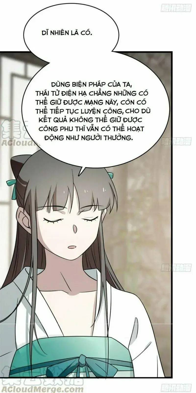 ĐỘC BỘ THIÊN HẠ ĐẶC CÔNG THẦN Y TIỂU THÚ PHI: Chapter 69