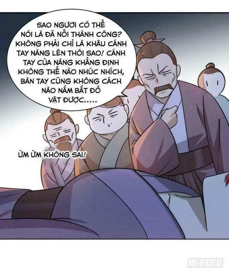 ĐỘC BỘ THIÊN HẠ ĐẶC CÔNG THẦN Y TIỂU THÚ PHI: Chapter 7