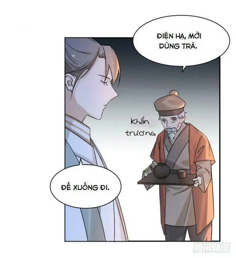 ĐỘC BỘ THIÊN HẠ ĐẶC CÔNG THẦN Y TIỂU THÚ PHI: Chapter 7