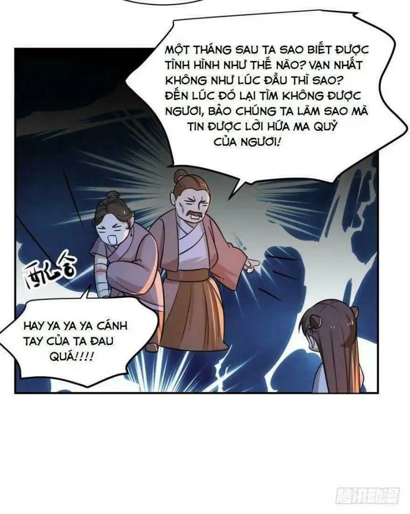 ĐỘC BỘ THIÊN HẠ ĐẶC CÔNG THẦN Y TIỂU THÚ PHI: Chapter 7