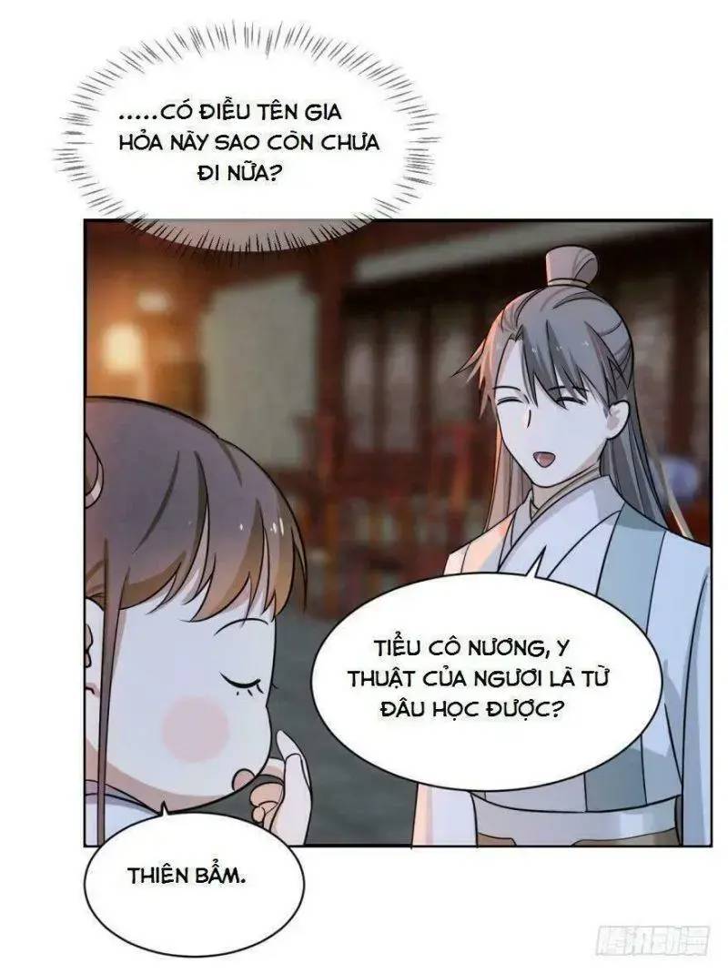 ĐỘC BỘ THIÊN HẠ ĐẶC CÔNG THẦN Y TIỂU THÚ PHI: Chapter 7