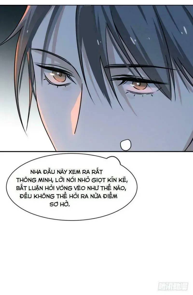 ĐỘC BỘ THIÊN HẠ ĐẶC CÔNG THẦN Y TIỂU THÚ PHI: Chapter 7