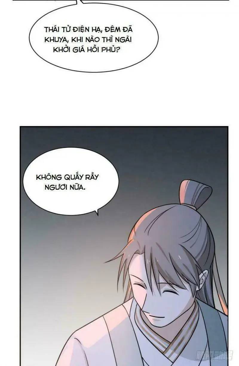 ĐỘC BỘ THIÊN HẠ ĐẶC CÔNG THẦN Y TIỂU THÚ PHI: Chapter 7