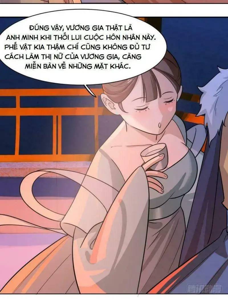 ĐỘC BỘ THIÊN HẠ ĐẶC CÔNG THẦN Y TIỂU THÚ PHI: Chapter 7