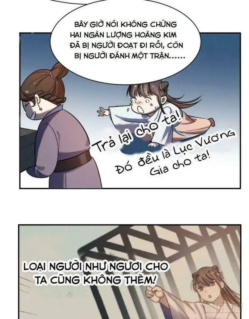 ĐỘC BỘ THIÊN HẠ ĐẶC CÔNG THẦN Y TIỂU THÚ PHI: Chapter 7