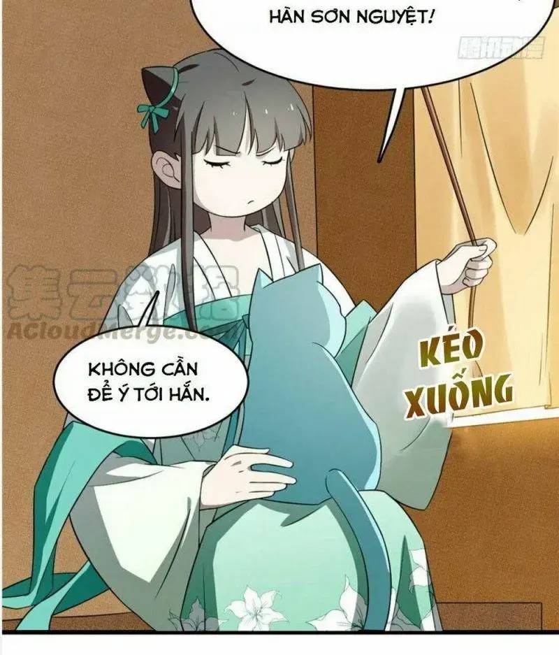 ĐỘC BỘ THIÊN HẠ ĐẶC CÔNG THẦN Y TIỂU THÚ PHI: Chapter 70