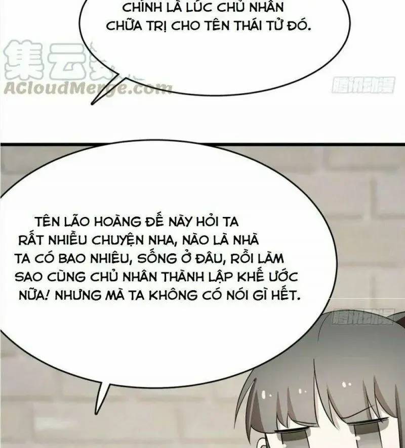ĐỘC BỘ THIÊN HẠ ĐẶC CÔNG THẦN Y TIỂU THÚ PHI: Chapter 70