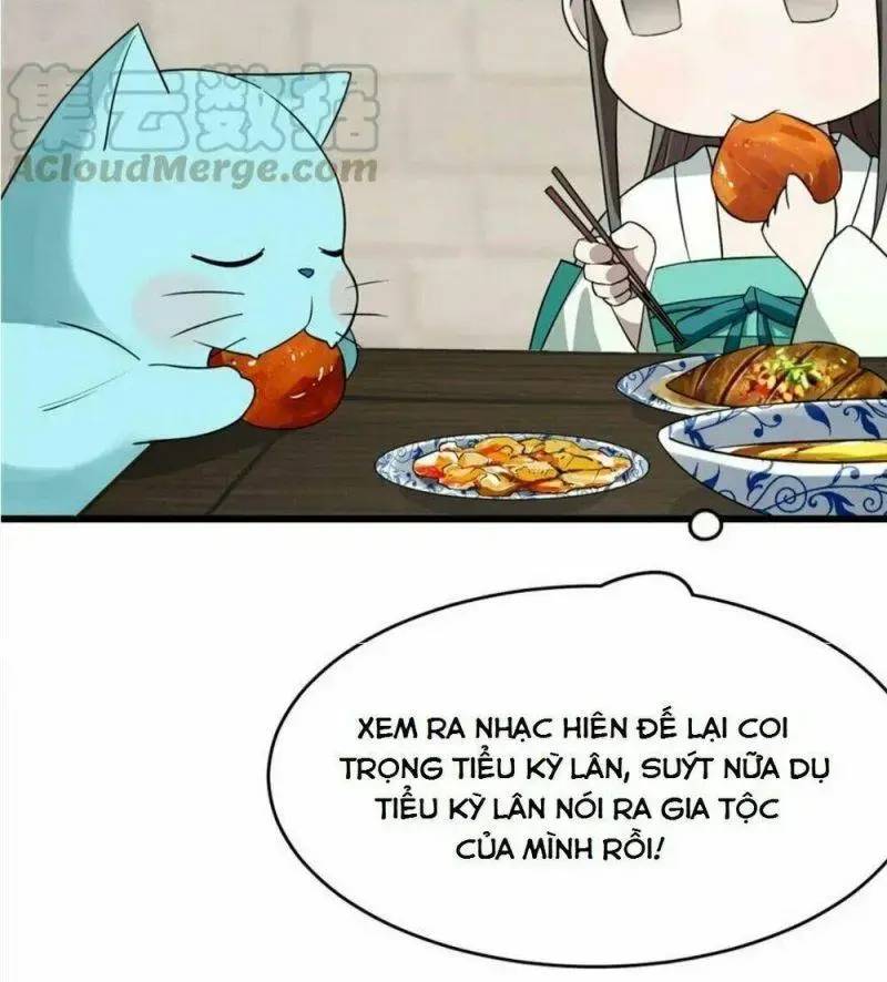 ĐỘC BỘ THIÊN HẠ ĐẶC CÔNG THẦN Y TIỂU THÚ PHI: Chapter 70