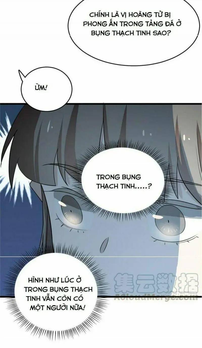 ĐỘC BỘ THIÊN HẠ ĐẶC CÔNG THẦN Y TIỂU THÚ PHI: Chapter 70