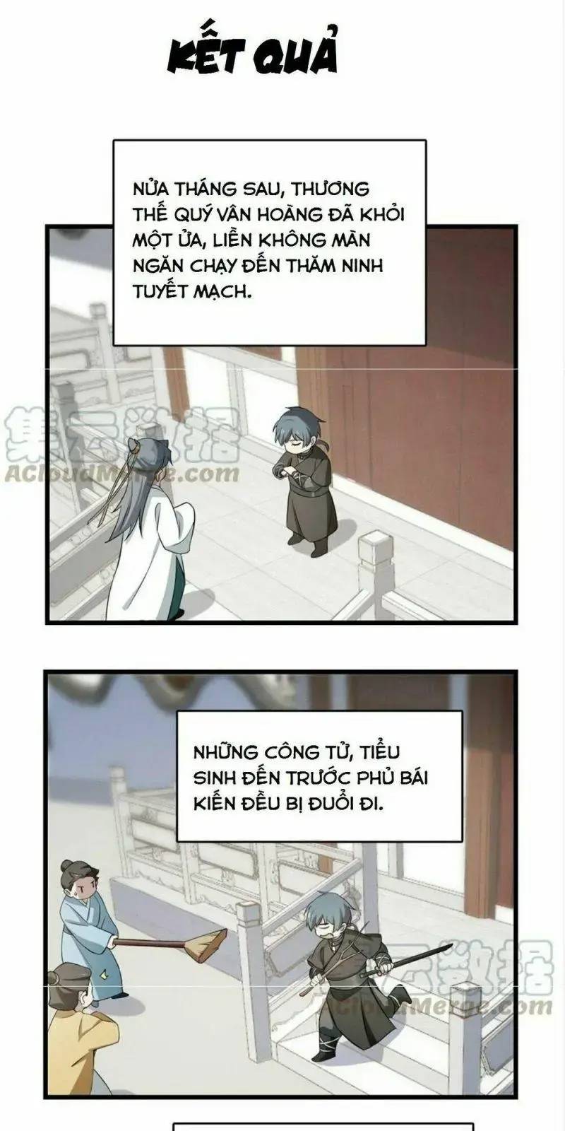 ĐỘC BỘ THIÊN HẠ ĐẶC CÔNG THẦN Y TIỂU THÚ PHI: Chapter 70