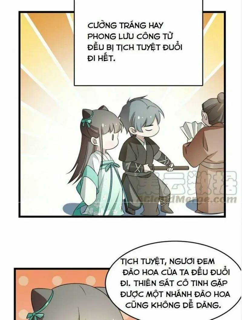 ĐỘC BỘ THIÊN HẠ ĐẶC CÔNG THẦN Y TIỂU THÚ PHI: Chapter 70