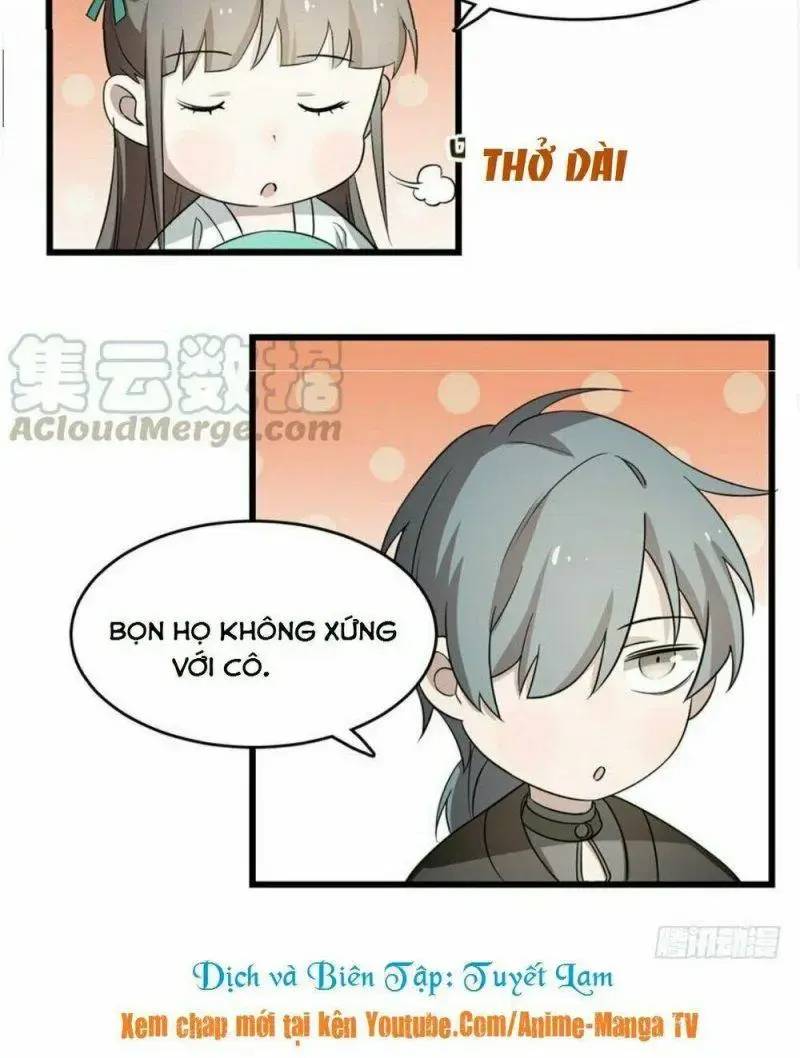 ĐỘC BỘ THIÊN HẠ ĐẶC CÔNG THẦN Y TIỂU THÚ PHI: Chapter 70