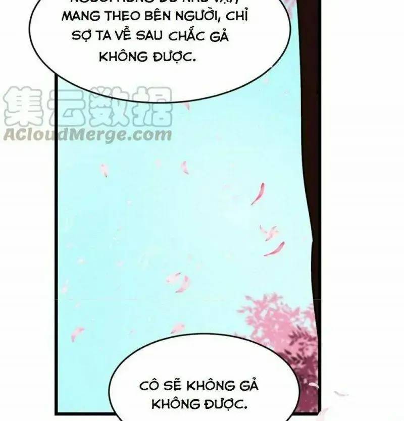 ĐỘC BỘ THIÊN HẠ ĐẶC CÔNG THẦN Y TIỂU THÚ PHI: Chapter 71