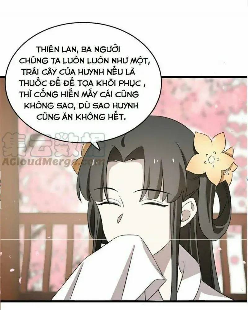 ĐỘC BỘ THIÊN HẠ ĐẶC CÔNG THẦN Y TIỂU THÚ PHI: Chapter 71