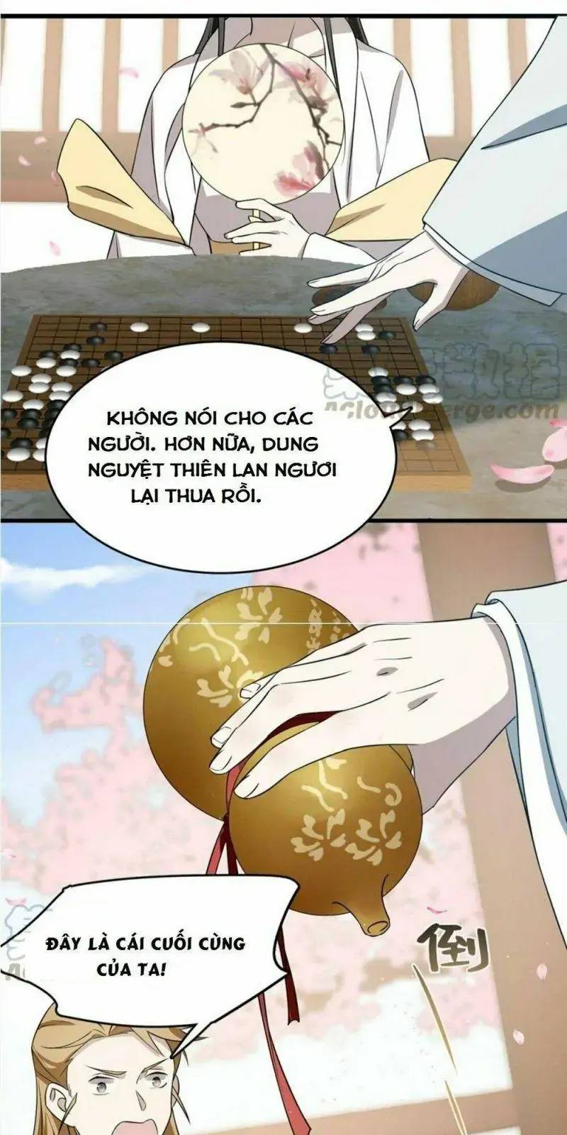 ĐỘC BỘ THIÊN HẠ ĐẶC CÔNG THẦN Y TIỂU THÚ PHI: Chapter 71