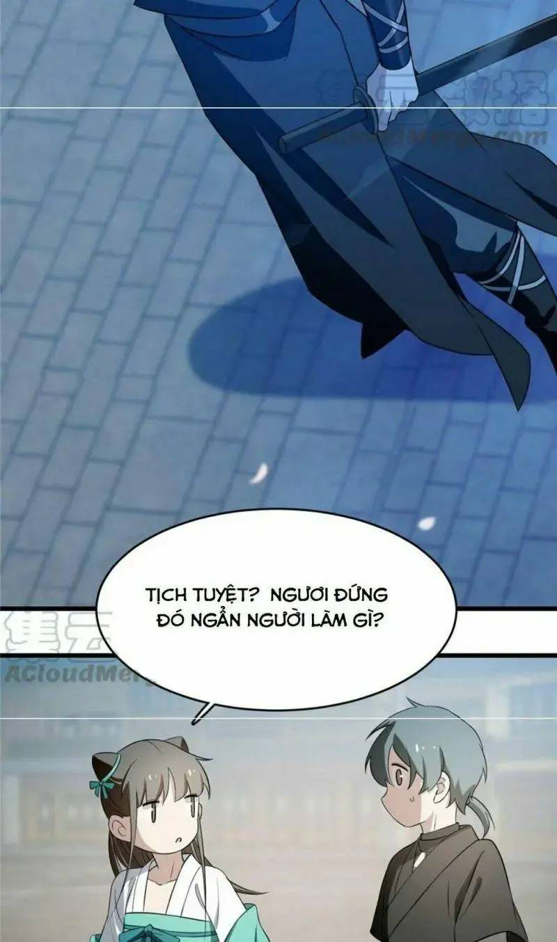 ĐỘC BỘ THIÊN HẠ ĐẶC CÔNG THẦN Y TIỂU THÚ PHI: Chapter 71
