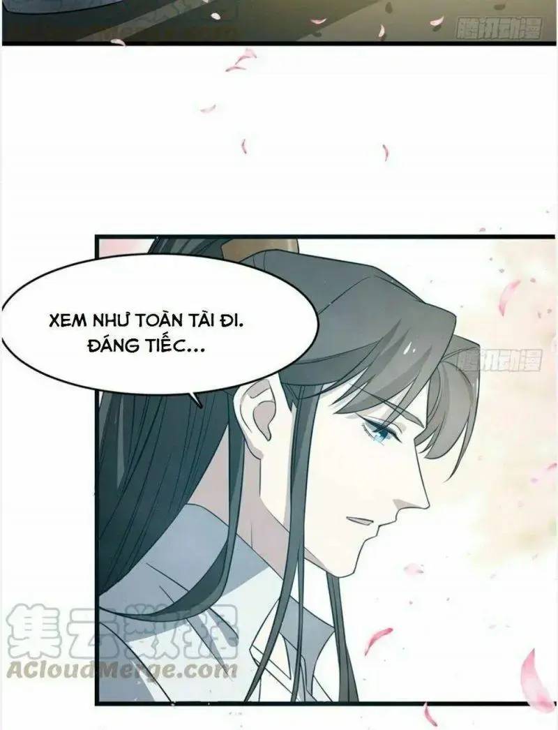ĐỘC BỘ THIÊN HẠ ĐẶC CÔNG THẦN Y TIỂU THÚ PHI: Chapter 72
