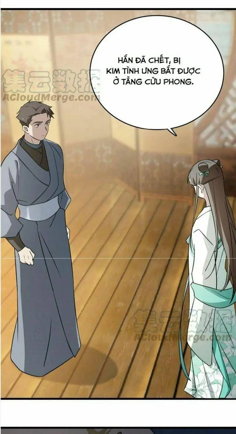 ĐỘC BỘ THIÊN HẠ ĐẶC CÔNG THẦN Y TIỂU THÚ PHI: Chapter 72