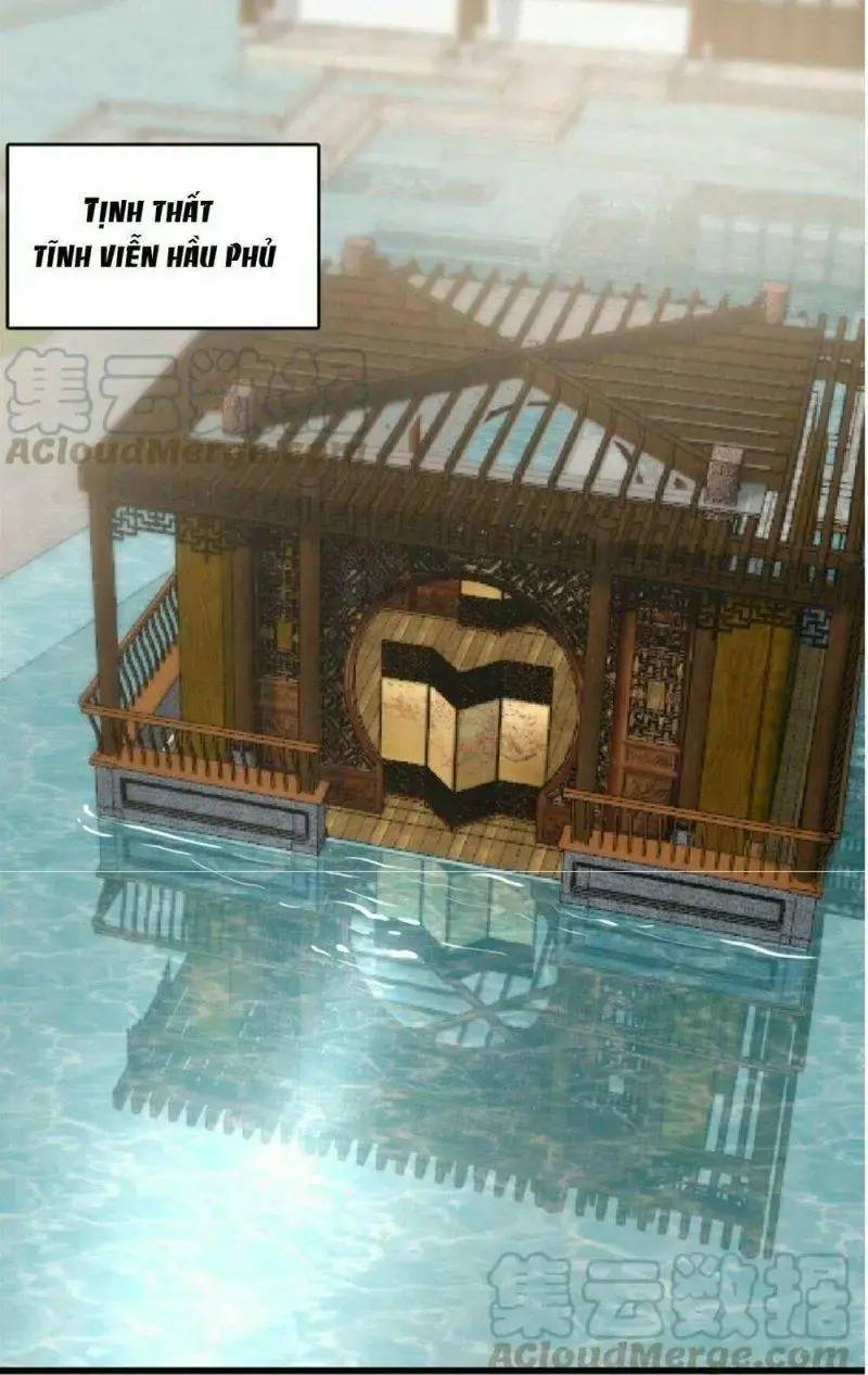 ĐỘC BỘ THIÊN HẠ ĐẶC CÔNG THẦN Y TIỂU THÚ PHI: Chapter 72