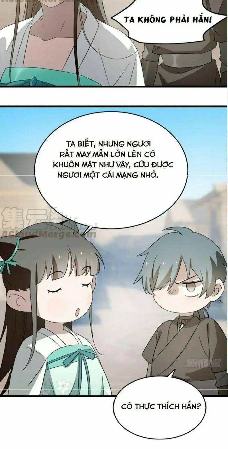 ĐỘC BỘ THIÊN HẠ ĐẶC CÔNG THẦN Y TIỂU THÚ PHI: Chapter 73