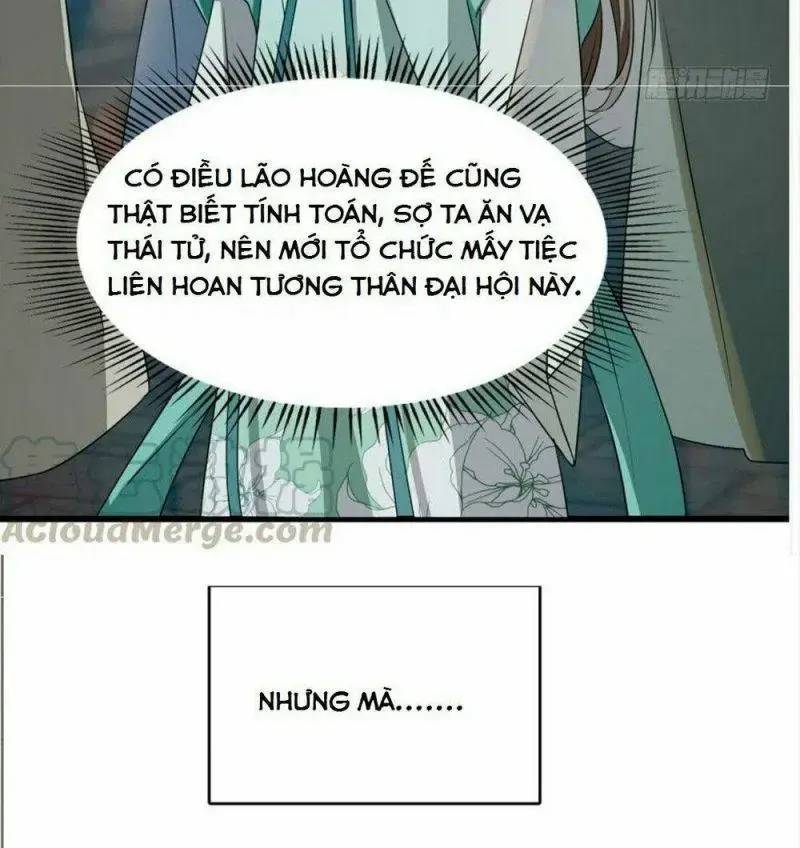 ĐỘC BỘ THIÊN HẠ ĐẶC CÔNG THẦN Y TIỂU THÚ PHI: Chapter 73