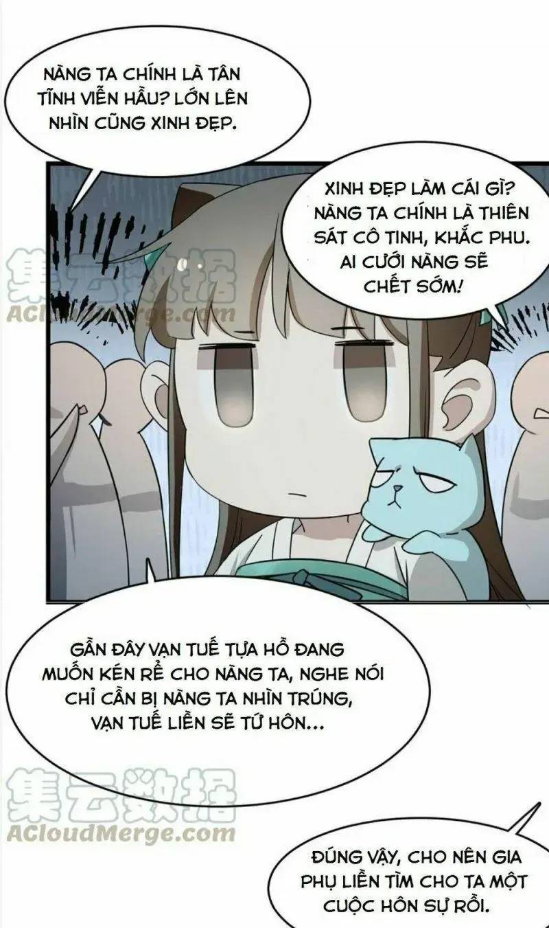 ĐỘC BỘ THIÊN HẠ ĐẶC CÔNG THẦN Y TIỂU THÚ PHI: Chapter 73