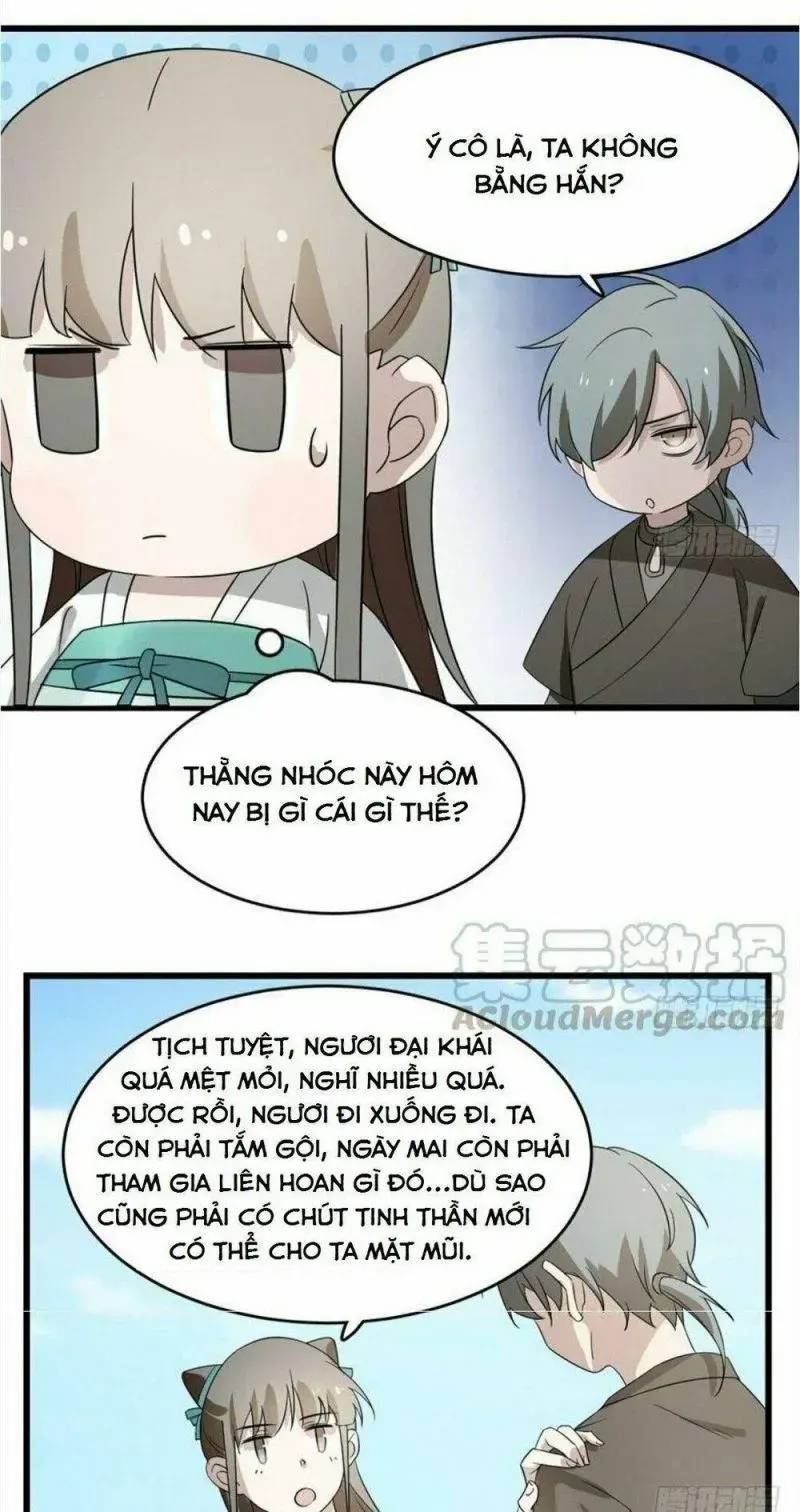 ĐỘC BỘ THIÊN HẠ ĐẶC CÔNG THẦN Y TIỂU THÚ PHI: Chapter 73