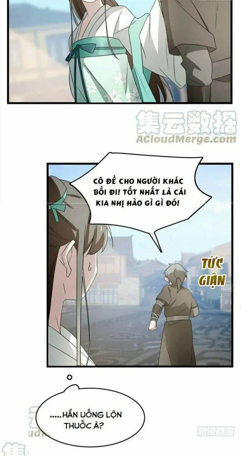 ĐỘC BỘ THIÊN HẠ ĐẶC CÔNG THẦN Y TIỂU THÚ PHI: Chapter 73