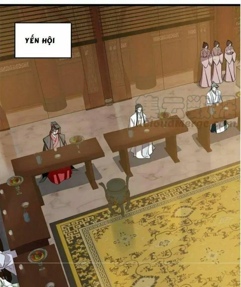 ĐỘC BỘ THIÊN HẠ ĐẶC CÔNG THẦN Y TIỂU THÚ PHI: Chapter 75