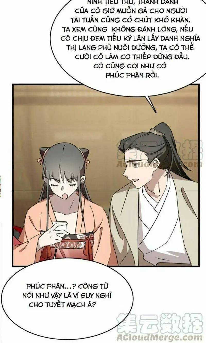 ĐỘC BỘ THIÊN HẠ ĐẶC CÔNG THẦN Y TIỂU THÚ PHI: Chapter 75