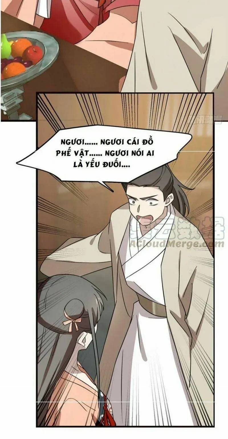 ĐỘC BỘ THIÊN HẠ ĐẶC CÔNG THẦN Y TIỂU THÚ PHI: Chapter 75